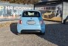 Fiat 500  2016.  5