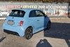 Fiat 500  2016.  6