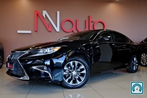 Lexus ES  2014 820871