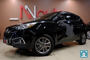 Hyundai Tucson  2016 820872