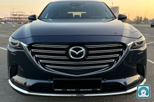 Mazda CX-9 TOP 2020 820873