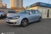 Volkswagen Golf  2011.  2