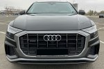 Audi Q8 50TDI S Line 2021  