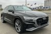 Audi Q8 50TDI S Line 2021.  2