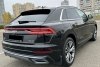 Audi Q8 50TDI S Line 2021.  4