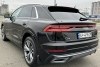 Audi Q8 50TDI S Line 2021.  6