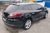 Renault Megane dCI 110 2012.  8