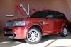 Land Rover Range Rover Sport 2008