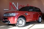 Land Rover Range Rover Sport  2008  