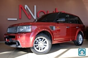 Land Rover Range Rover Sport  2008 820880