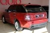 Land Rover Range Rover Sport  2008.  3