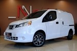 Nissan NV200  2019  