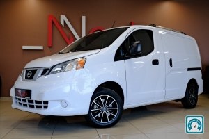 Nissan NV200  2019 820881