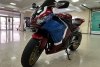 Honda CBR  2010.  2