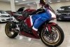 Honda CBR  2010.  10