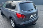 Nissan Qashqai +2 2010  