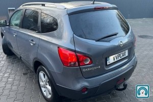 Nissan Qashqai +2 2010 820885