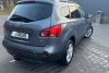 Nissan Qashqai +2 2010.  2