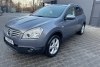 Nissan Qashqai +2 2010.  3