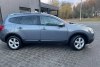 Nissan Qashqai +2 2010.  4