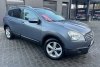 Nissan Qashqai +2 2010.  6