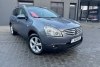 Nissan Qashqai +2 2010.  9