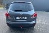 Nissan Qashqai +2 2010.  10