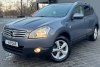 Nissan Qashqai +2 2010.  11