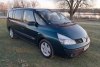 Renault Grand Espace 2.2 dCI 2004.  1