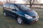 Renault Grand Espace 2.2 dCI 2004  