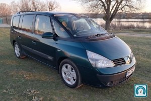 Renault Grand Espace 2.2 dCI 2004 820889