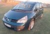 Renault Grand Espace 2.2 dCI 2004.  2