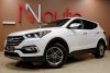 Hyundai Santa Fe 2019