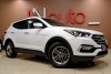 Hyundai Santa Fe Sport 2019.  2