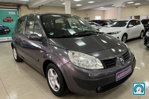 Renault Scenic  2005 820891