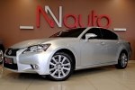 Lexus GS AWD 2014  