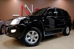 Toyota Land Cruiser Prado 120 2008  