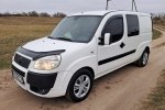 Fiat Doblo ղMultiJet 2006  