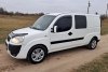 Fiat Doblo ղMultiJet 2006.  2