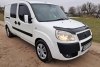 Fiat Doblo ղMultiJet 2006.  8