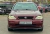 Opel Astra  2006.  2