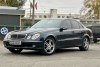 Mercedes E-Class 2003