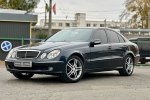 Mercedes E-Class  2003  