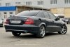 Mercedes E-Class  2003.  4