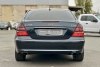 Mercedes E-Class  2003.  5