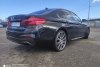 BMW 5 Series FULL 2017.  3