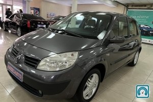 Renault Scenic  2004 820904