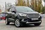 Ford Escape  2016  