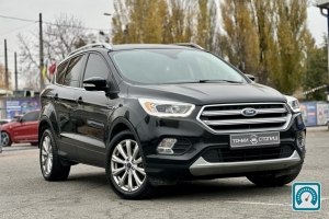 Ford Escape  2016 820908