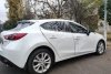 Mazda 3  2014.  3